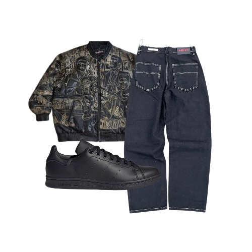 Outfit 2